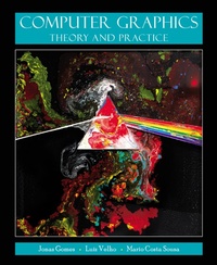 Enlarge image Cover: Computer Graphics - CRC Press