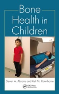 Cover: Bone Health in Children - CRC Press