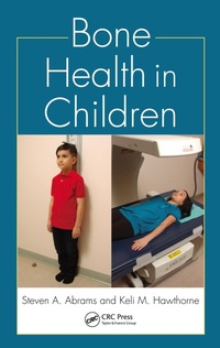 Enlarge image Cover: Bone Health in Children - CRC Press