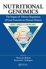 Cover: Nutritional Genomics - CRC Press