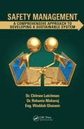 Cover: Safety Management - CRC Press