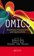 Cover: OMICS - CRC Press