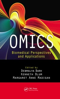 Enlarge image Cover: OMICS - CRC Press