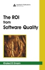Cover: The ROI from Software Quality - Auerbach
