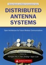 Cover: Distributed Antenna Systems - Auerbach