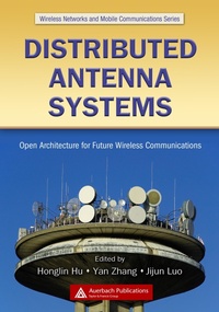 Enlarge image Cover: Distributed Antenna Systems - Auerbach