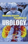 Cover: Minimally Invasive Procedures in Urology - CRC Press