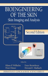 Enlarge image Cover: Bioengineering of the Skin - CRC Press