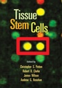 Cover: Tissue Stem Cells - CRC Press