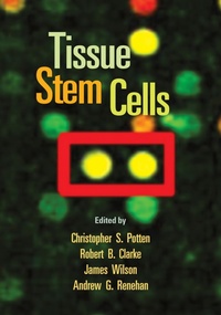 Abbildung von: Tissue Stem Cells - CRC Press
