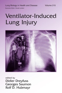 Bild: Ventilator-Induced Lung Injury - CRC Press