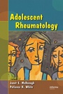 Cover: Adolescent Rheumatology - CRC Press