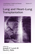 Bild: Lung and Heart-Lung Transplantation - CRC Press