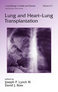 Bild: Lung and Heart-Lung Transplantation - CRC Press