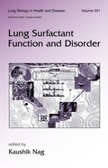 Bild: Lung Surfactant Function and Disorder - CRC Press