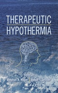 Cover: Therapeutic Hypothermia - CRC Press