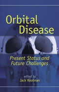 Cover: Orbital Disease - CRC Press