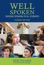 Cover: Well Spoken - Routledge