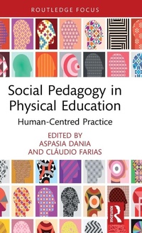 Abbildung von: Social Pedagogy in Physical Education - Routledge