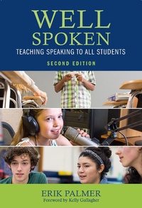 Enlarge image Cover: Well Spoken - Routledge