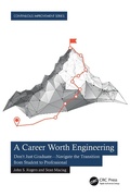 Cover: A Career Worth Engineering - CRC Press