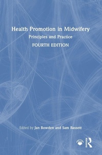Abbildung von: Health Promotion in Midwifery - Routledge