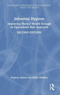 Cover: Industrial Hygiene - CRC Press