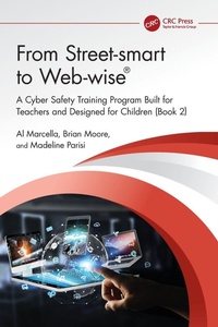 Enlarge image Cover: From Street-smart to Web-wise (R) - CRC Press