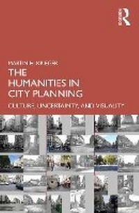 Abbildung von: The Humanities in City Planning - Routledge