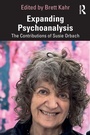 Cover: Expanding Psychoanalysis - Routledge