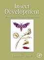 Cover: Insect Development - Academic Press