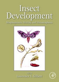 Enlarge image Cover: Insect Development - Academic Press