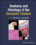 Bild: Anatomy and Histology of the Domestic Chicken - Wiley
