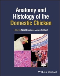 Abbildung von: Anatomy and Histology of the Domestic Chicken - Wiley