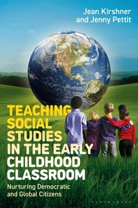 Abbildung von: Teaching Social Studies in the Early Childhood Classroom - Bloomsbury Academic
