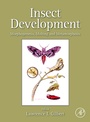 Cover: Insect Development - Academic Press