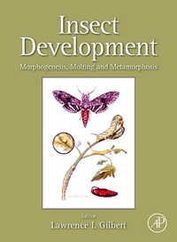 Enlarge image Cover: Insect Development - Academic Press