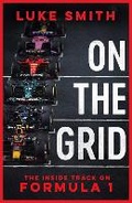 Cover: On the Grid - Simon & Schuster Ltd