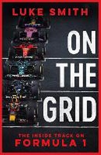 Enlarge image Cover: On the Grid - Simon & Schuster Ltd