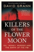 Abbildung von: Killers of the Flower Moon - Simon & Schuster Ltd