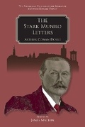 Cover: The Stark Munro Letters - Edinburgh University Press