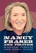 Cover: Nancy Fraser and Politics - Edinburgh University Press