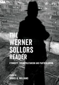 Cover: The Werner Sollors Reader - Edinburgh University Press