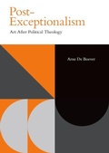 Cover: Post-Exceptionalism - Edinburgh University Press