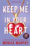 Cover: Keep Me In Your Heart - Penguin Books Ltd