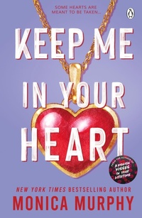 Enlarge image Cover: Keep Me In Your Heart - Penguin Books Ltd