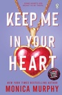 Cover: Keep Me In Your Heart - Penguin Books Ltd