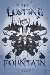 Enlarge image Cover: The Losting Fountain - Union Square & Co.
