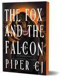 Cover: The Fox and the Falcon - Bloom Books