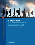 Cover: A Triple Win - World Bank Publications
